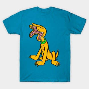 PLUTO THE DEMADOG T-Shirt